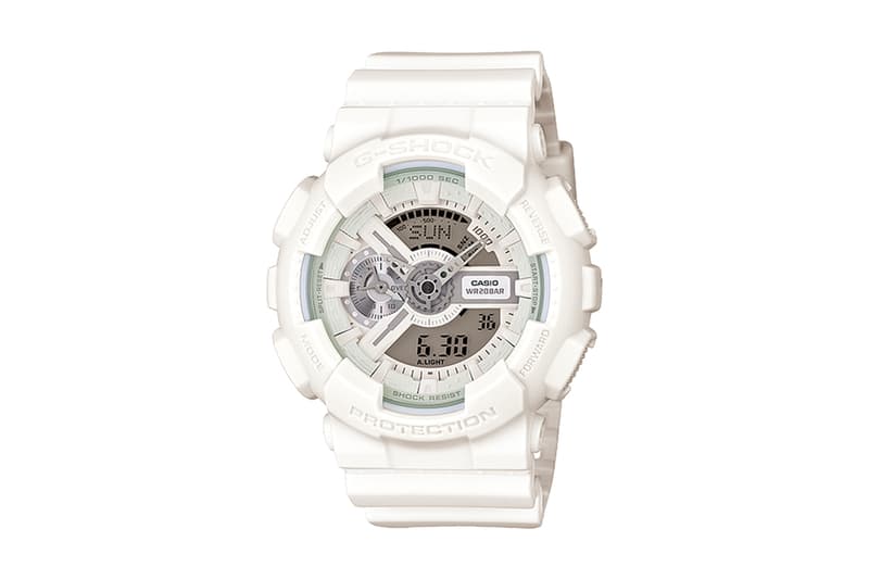 g shock 2014