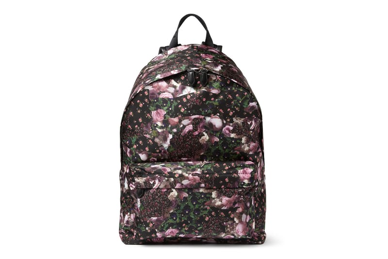 Givenchy sales floral bag