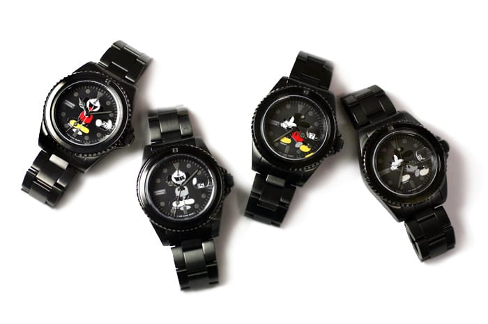 Mickey mouse 2024 g shock