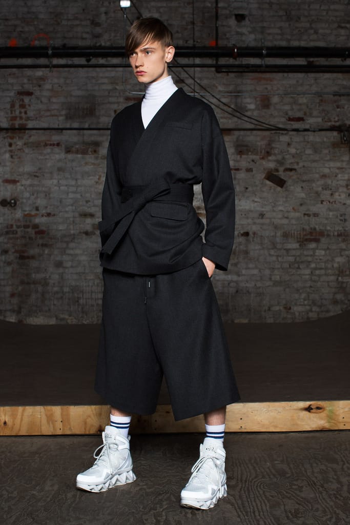Marc by Marc Jacobs 2014 Fall/Winter Collection | Hypebeast Marc by Marc Jacobs 2014 Fall/Winter Collection | Hypebeast