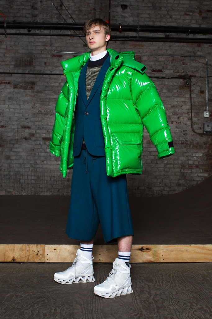 Marc by Marc Jacobs 2014 Fall/Winter Collection | Hypebeast
