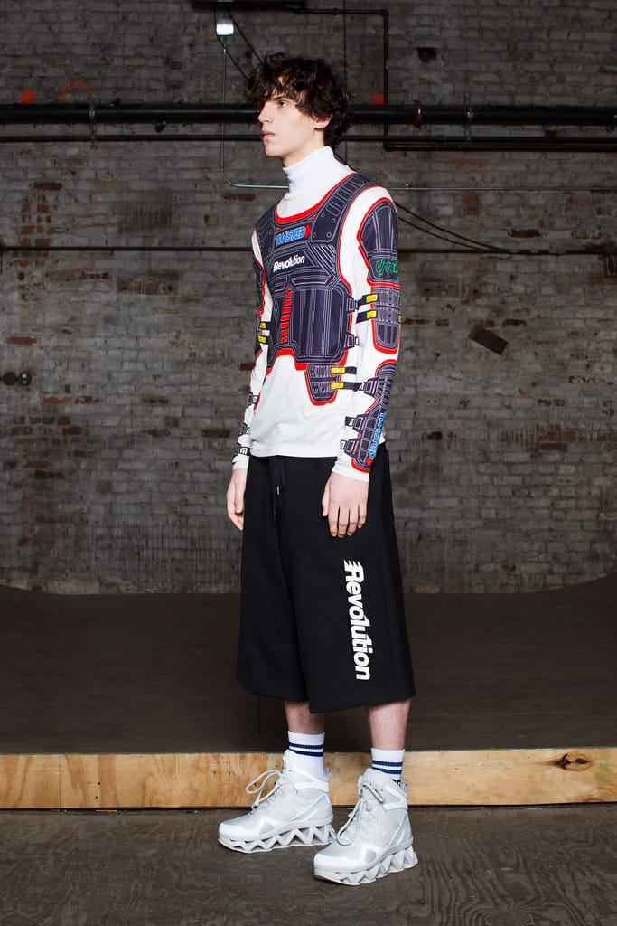 Marc by Marc Jacobs 2014 Fall/Winter Collection | Hypebeast Marc by Marc Jacobs 2014 Fall/Winter Collection | Hypebeast