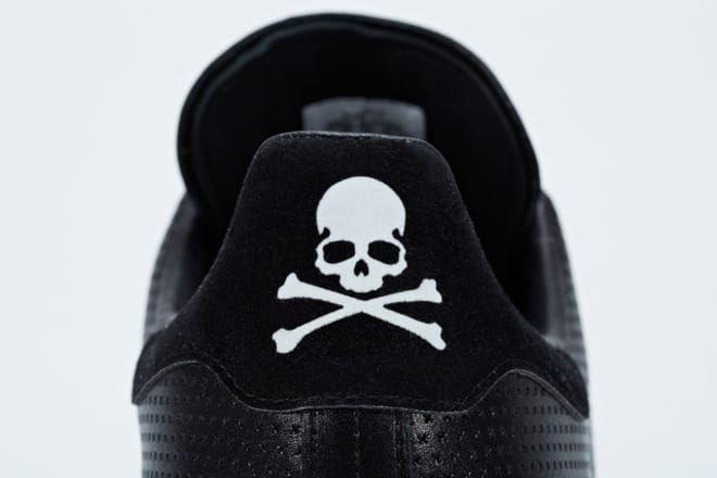 Adidas stan 2025 smith x mastermind