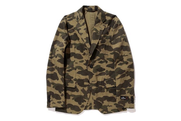 Mr. Bathing Ape - Page 2 | Hypebeast