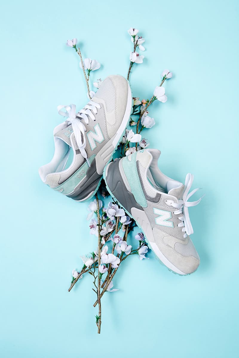 New Balance 2014 Spring/Summer ML999