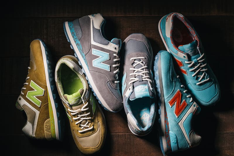 best new balance for summer