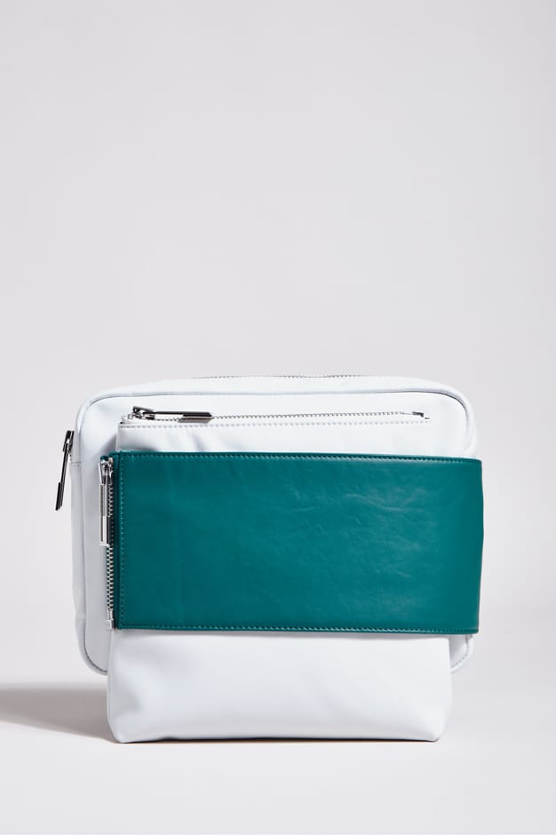 Nicomede Talavera x EASTPAK 2014 Spring/Summer Collection | Hypebeast