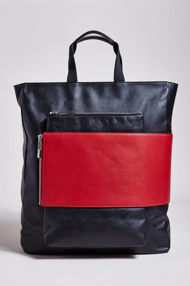 Nicomede Talavera x EASTPAK 2014 Spring/Summer Collection | Hypebeast