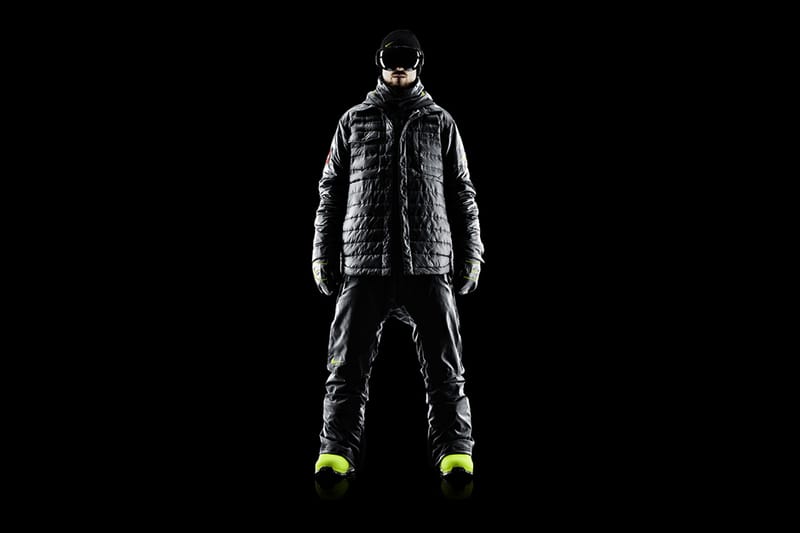 nike snowboard