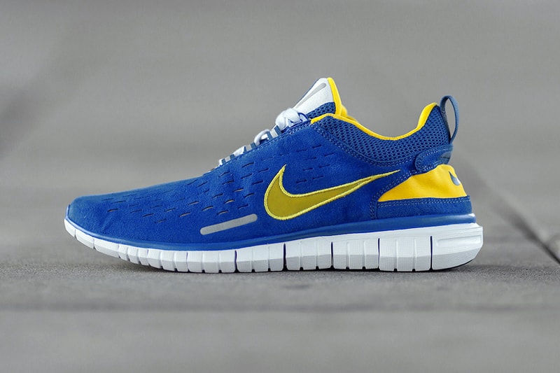 Nike 2014 Summer Free Superior OG Preview | Hypebeast