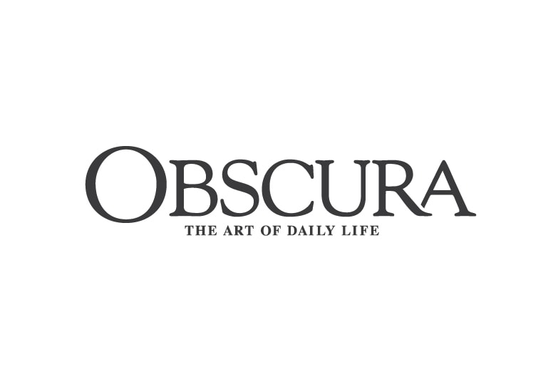 Перезапуск сайта Obscura