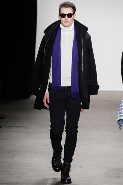 ovadia and sons track pants