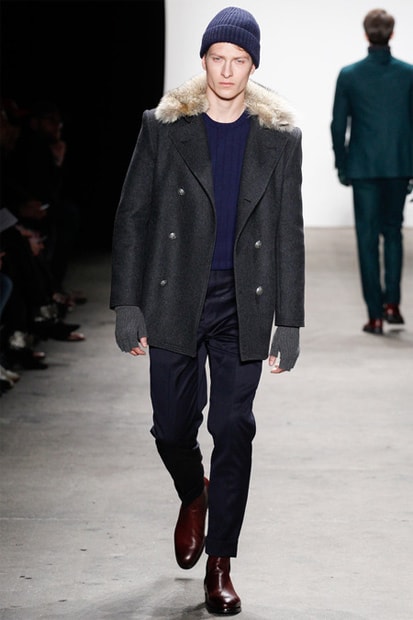 Ovadia & Sons 2014 Fall/Winter Collection | Hypebeast