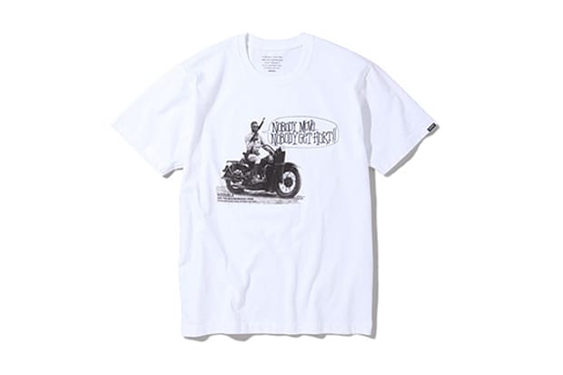 NEIGHBORHOOD DOUBLECROSSEMBROIDERY シャツ S NEIGHBORHOOD® 2024 Spring Summer ⁡ DOUBLE CROSS EMBROIDERY