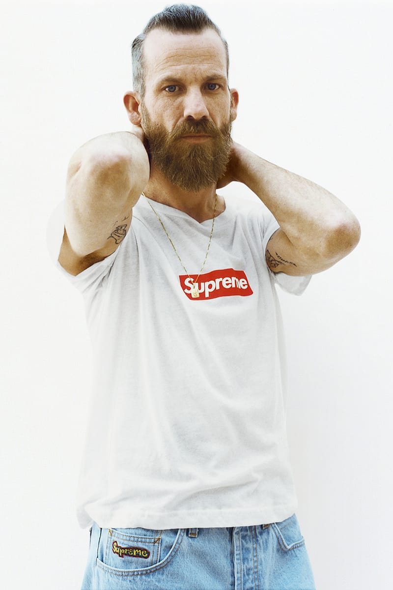 Supreme 2014 Spring/Summer Lookbook | Hypebeast