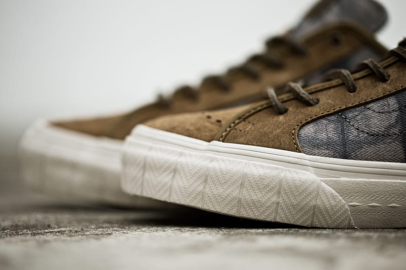 Vans taka 2024 hayashi court lo