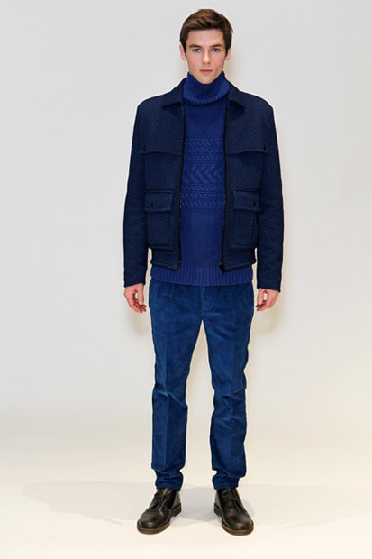 Timo Weiland 2014 Fall/Winter Collection | Hypebeast
