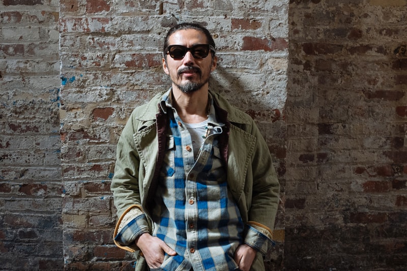 visvim 2014 Fall/Winter Collection Preview | Hypebeast