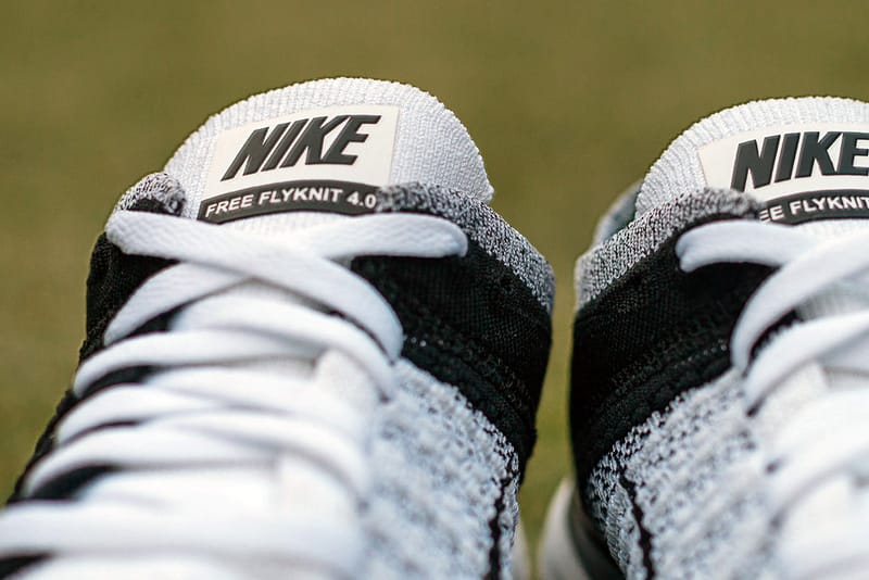 A Closer Look at the Nike Free 4.0 Flyknit Hypebeast