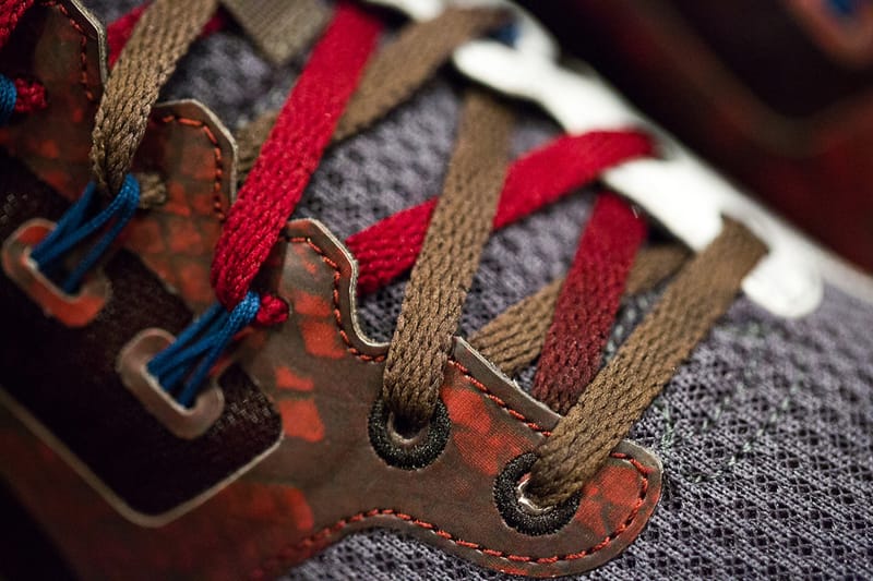 A Closer Look at the UNDERCOVER x Nike GYAKUSOU Lunar Speed
