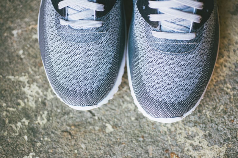 Air max hotsell jacquard grey