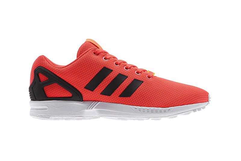 Original zx cheap flux orange