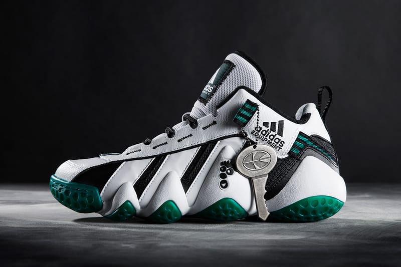 Keyshawn johnson store adidas shoes