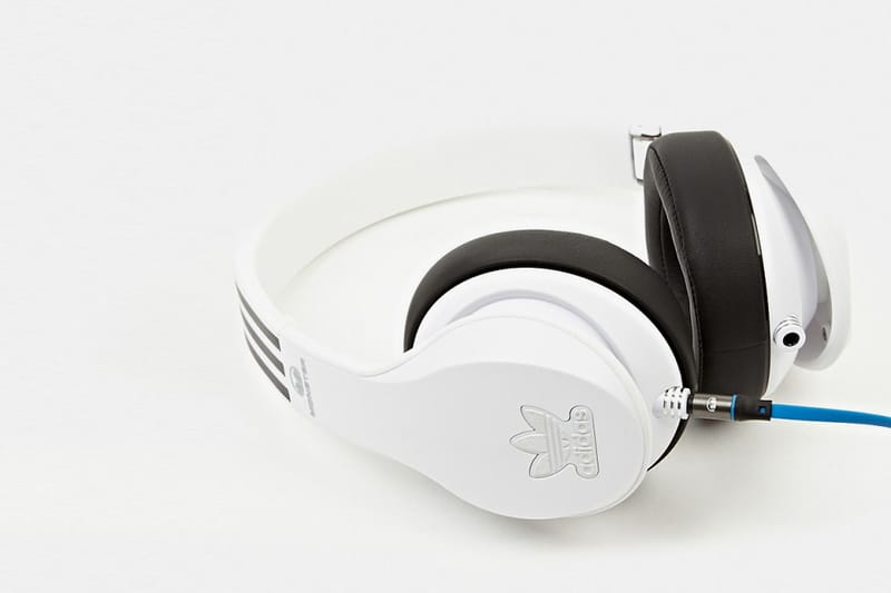 adidas Originals x Monster Headphones Hypebeast