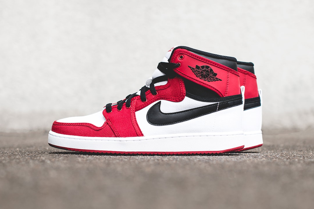 air jordan 1 high ko chicago