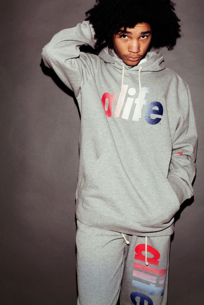 ALIFE 2014 Spring/Summer Collection Delivery 2 | Hypebeast