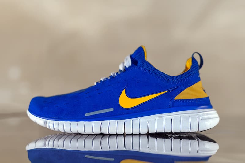 nike the 10th boot