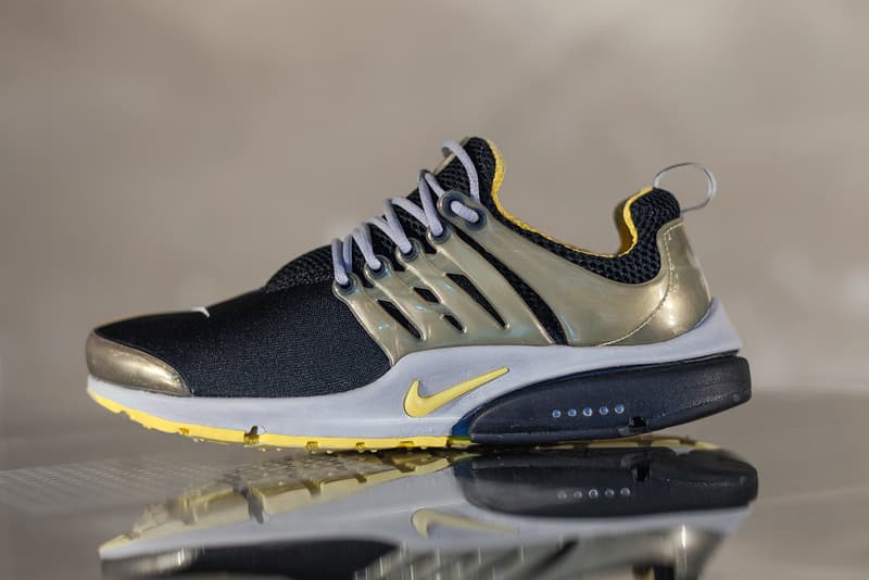 the 10th nike boots