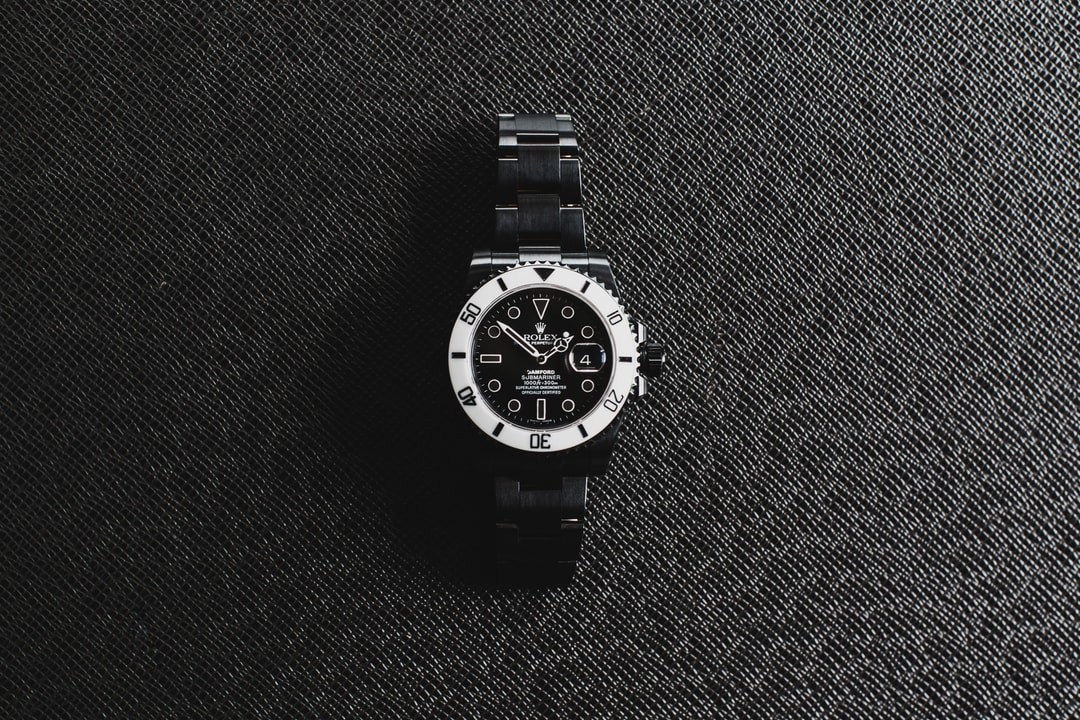 Rolex “Storm Trooper” Submariner часового отдела Бэмфорда