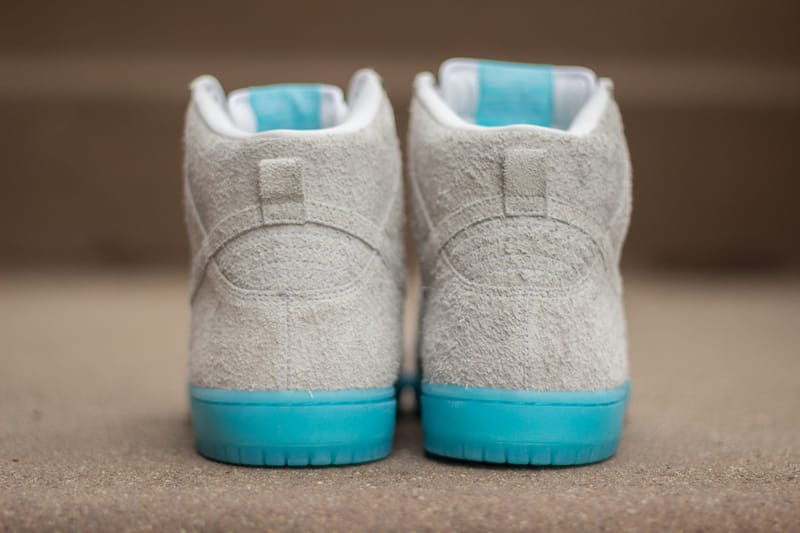 Nike dunk best sale chairman bao