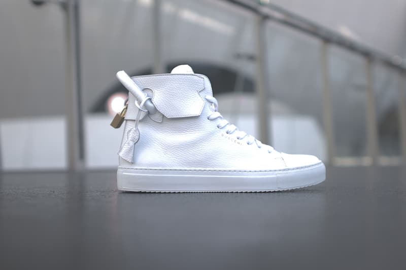 Buscemi 2014 Spring 125mm Collection | Hypebeast