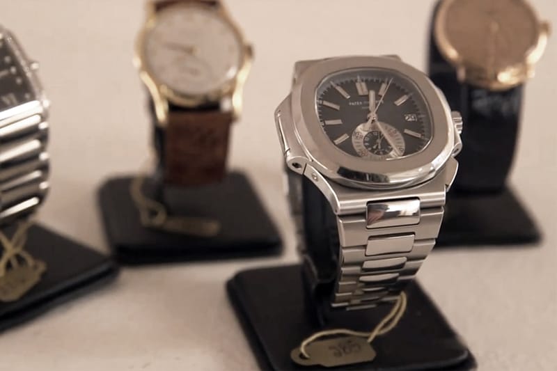 CNN Money Compares Rolex and Patek Philippe