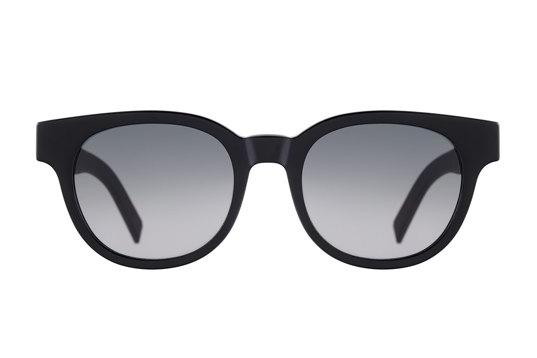 Dior Homme 2014 Summer Blacktie 182 Sunglasses | Hypebeast