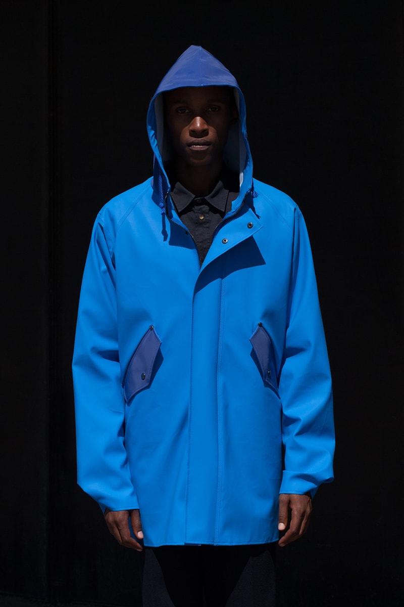 Elka 2014 Spring/Summer Lookbook | Hypebeast