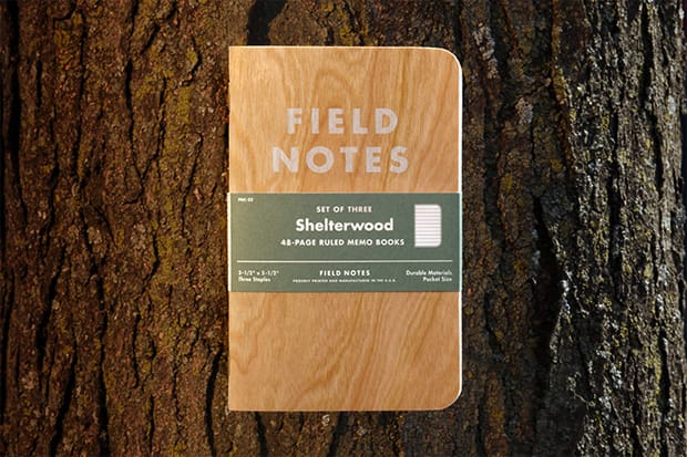 Field Notes 