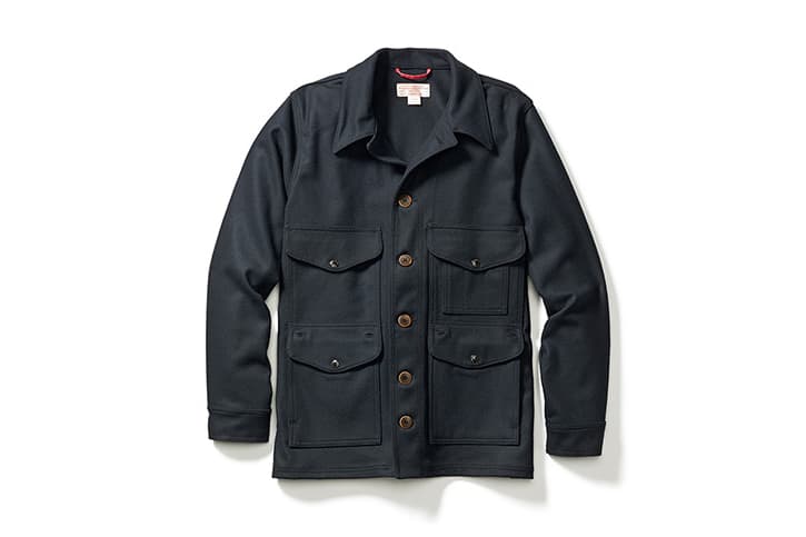 Filson 2014 Spring/Summer Cruiser Collection | HYPEBEAST