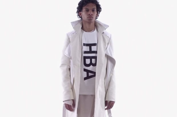 Hood By Air | Hypebeast Hood By Air | Hypebeast