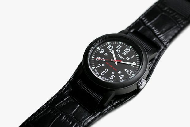 Timex discount originals camper