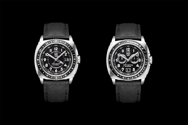 Часы Luminox P-38 Lightning 9400