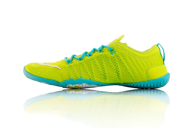 Nike free trainer 1.0 yellow on sale