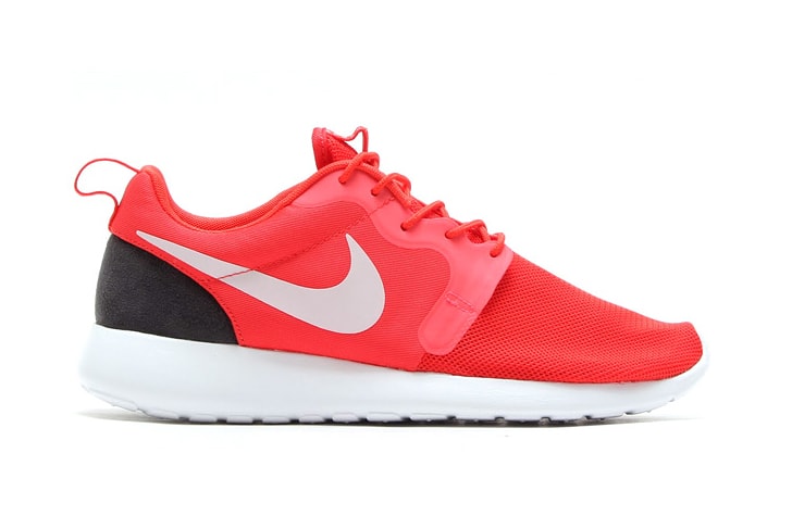 Nike 2014 Spring/Summer Roshe Run Hyperfuse | Hypebeast