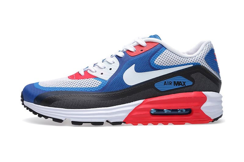 Nike air max shop 90 lunarlon price