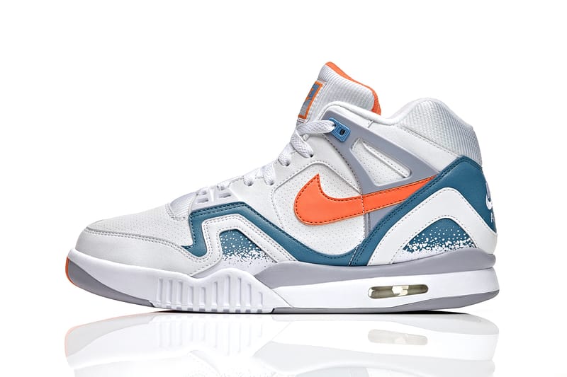 Nike air tech challenge hotsell 2 hasta