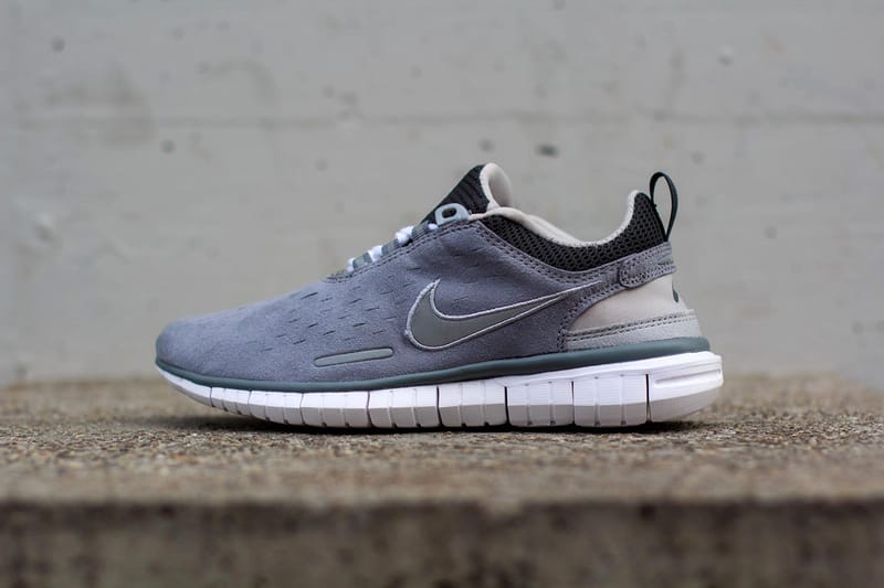 Nike free hotsell og x apc