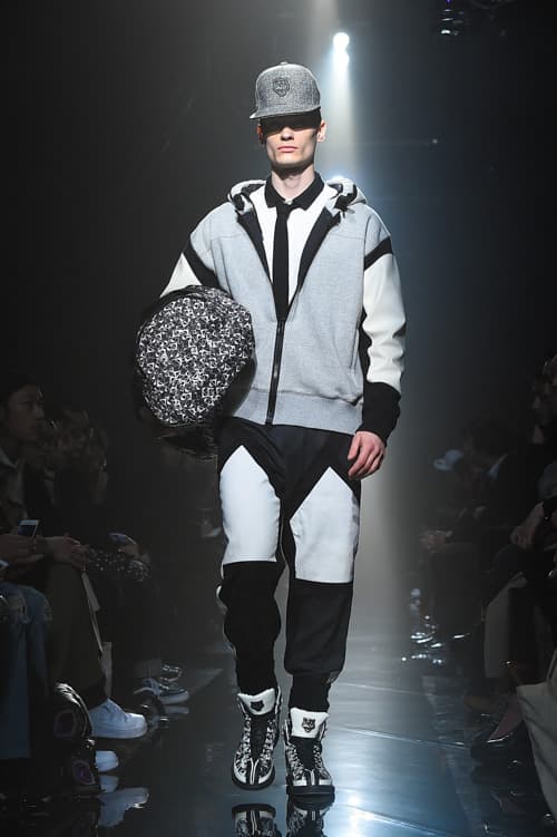 onitsuka tiger x andrea pompilio