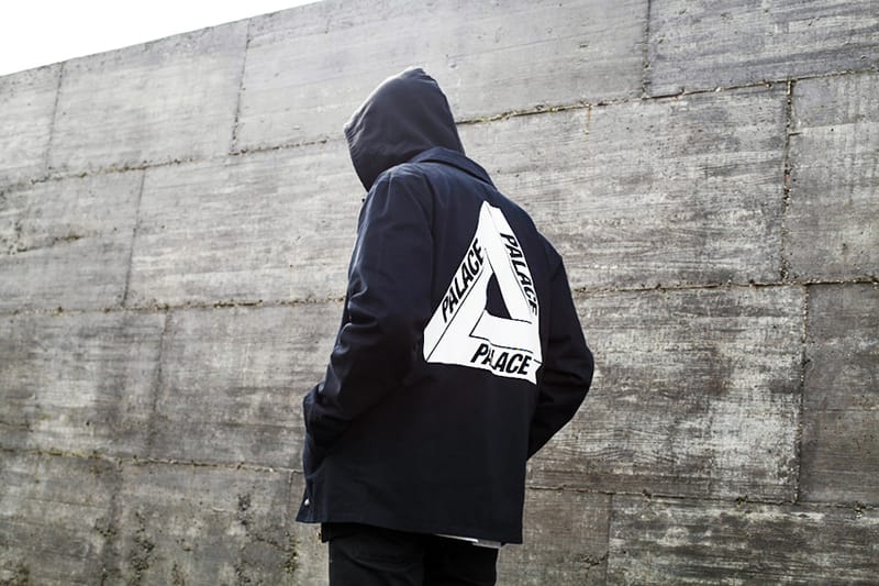 Palace Skateboards 2014 Spring Release | Hypebeast